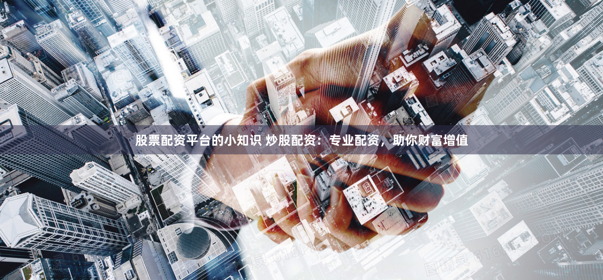 股票配资平台的小知识 炒股配资：专业配资，助你财富增值