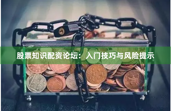 股票知识配资论坛：入门技巧与风险提示