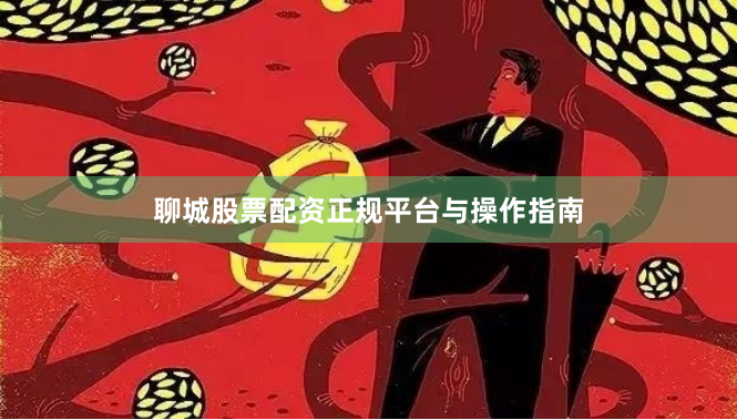 聊城股票配资正规平台与操作指南